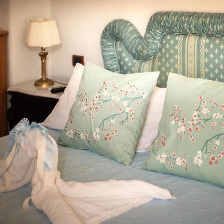 Bed and Breakfast La Finestra Sul Mare Ischia Exterior foto